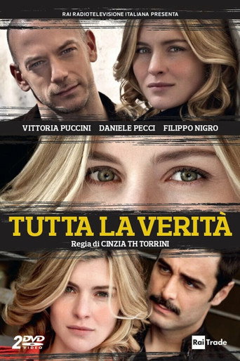 Póster de Tutta la verità