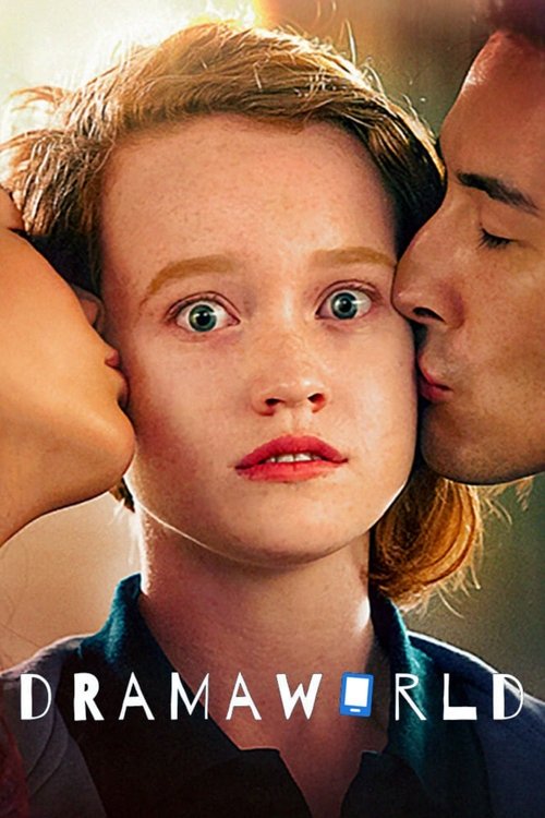 Póster de Dramaworld