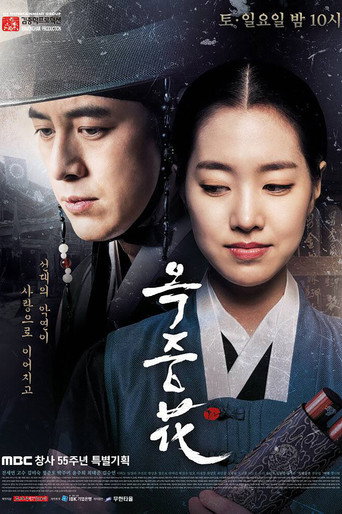 Póster de 옥중화