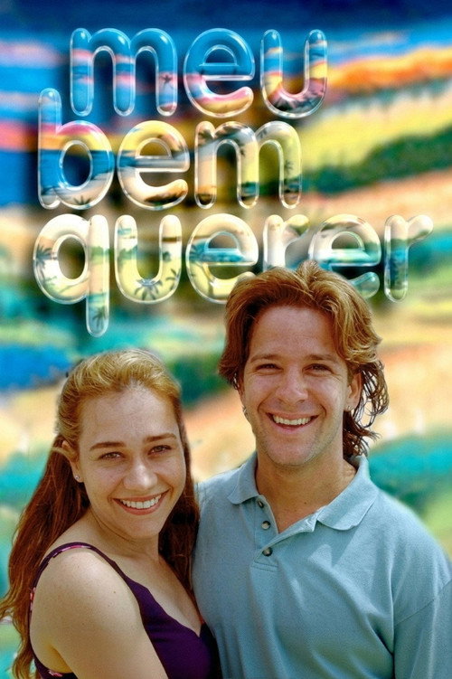 Póster de Meu Bem Querer