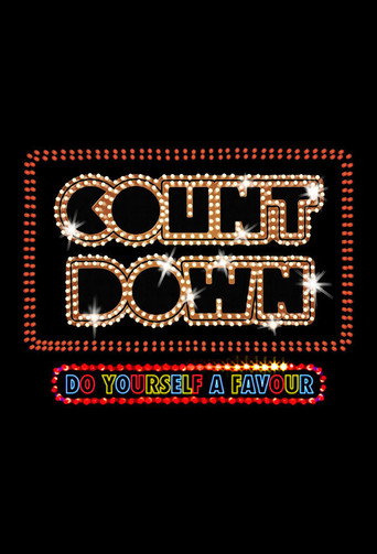 Póster de Countdown: Do Yourself a Favour
