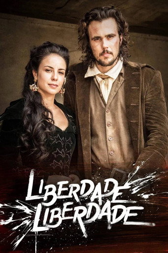 Póster de Liberdade, Liberdade