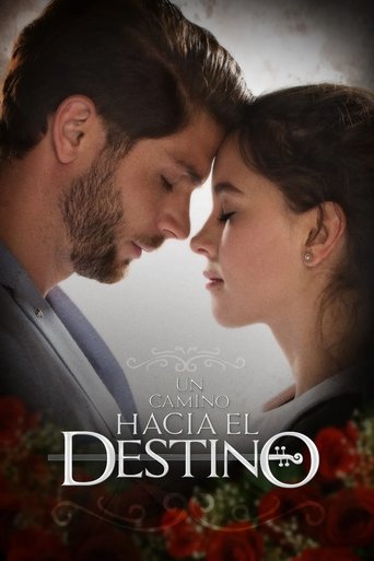 Póster de Un Camino Hacia el Destino