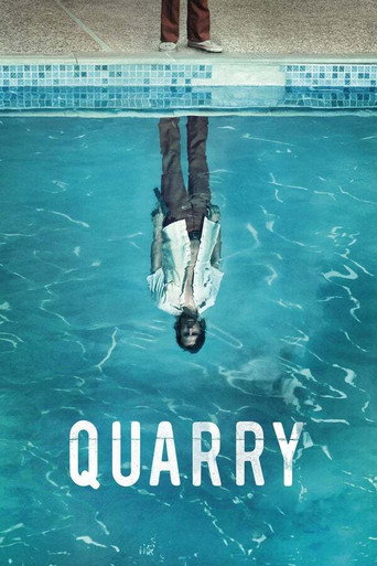 Póster de Quarry