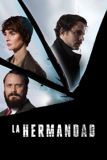 Póster de La Hermandad