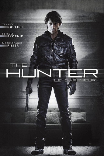 Póster de Le Chasseur