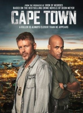 Póster de Cape Town