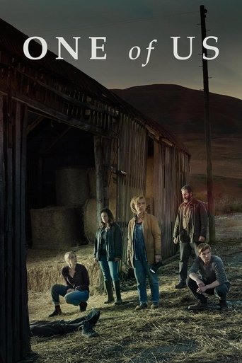 Póster de One of Us