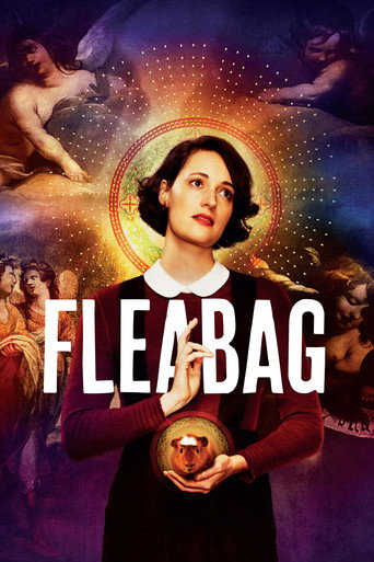 Póster de Fleabag