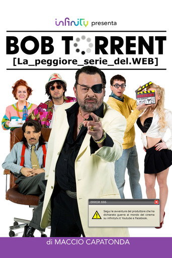 Póster de Bob Torrent