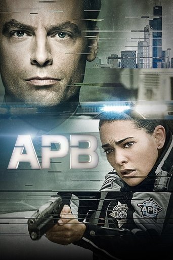 Póster de APB: Distrito 13