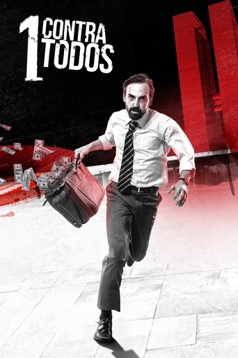 Póster de 1 Contra Todos