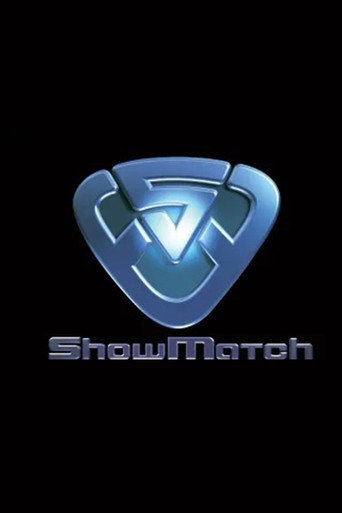 Póster de Showmatch
