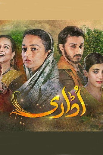 Póster de Udaari