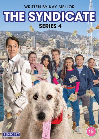 Póster de Under - The Series