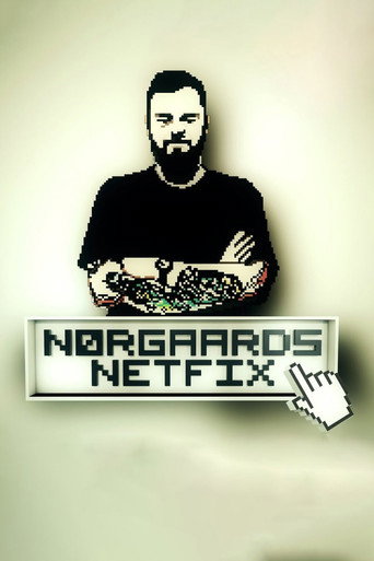 Póster de Nørgaards netfix