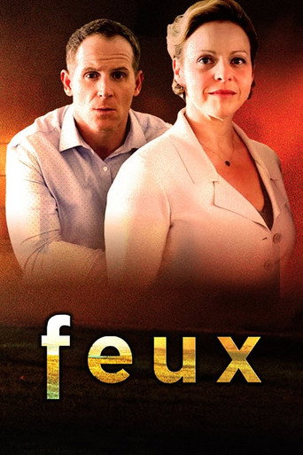 Póster de Feux