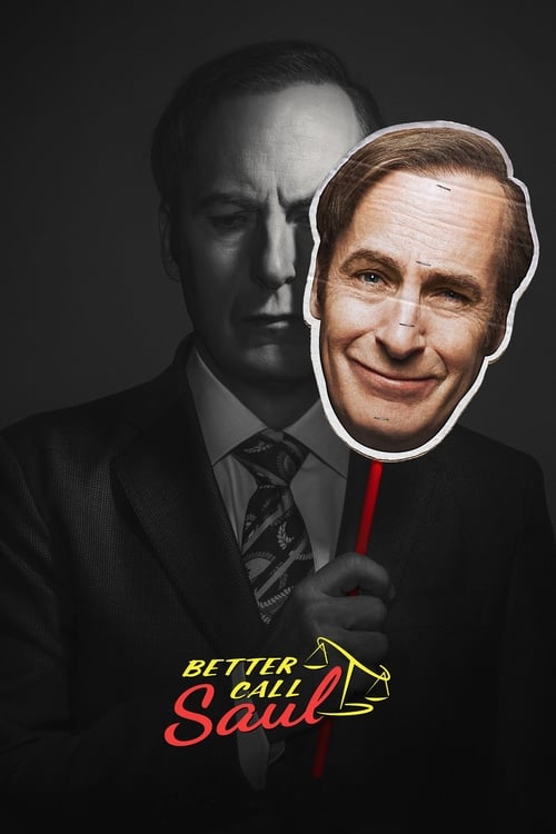 Póster de Better Call Saul