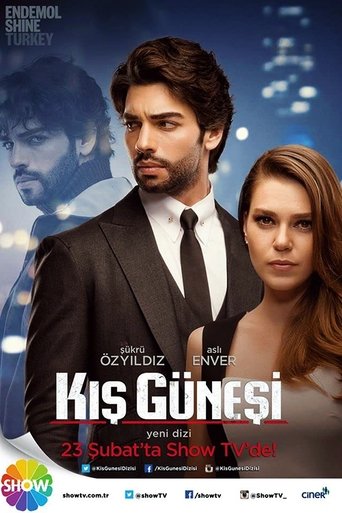 Póster de Kış Güneşi