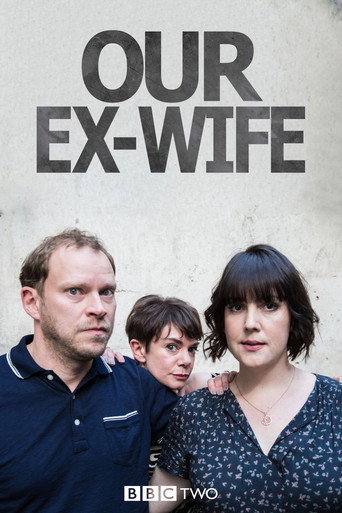 Póster de Our Ex-Wife