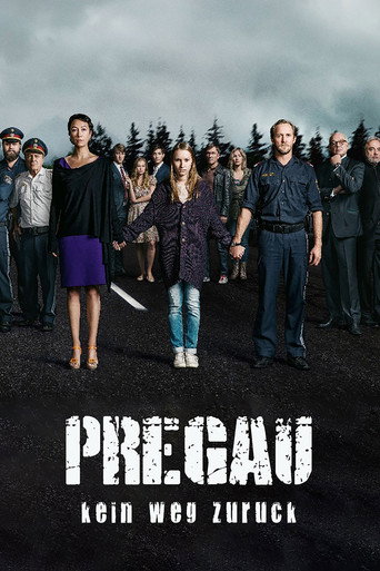 Póster de Mörderisches Tal – Pregau