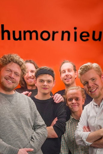 Póster de Humornieu