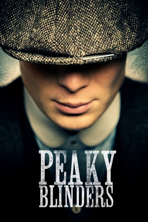 Póster de Peaky Blinders