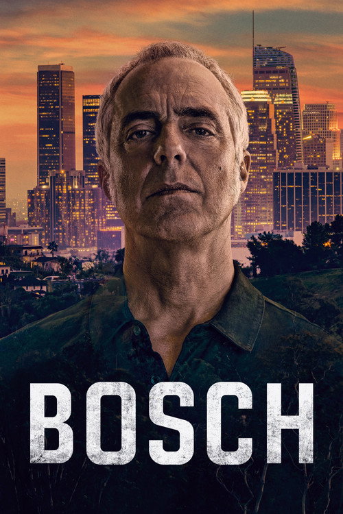 Póster de Bosch