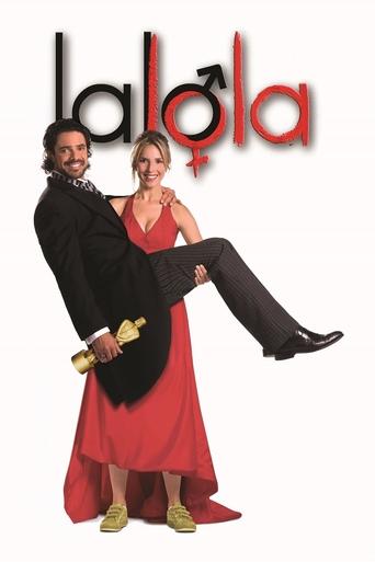 Póster de La Lola