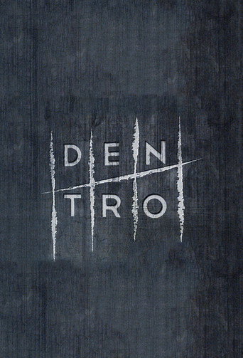 Póster de Dentro