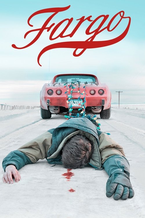 Póster de Fargo