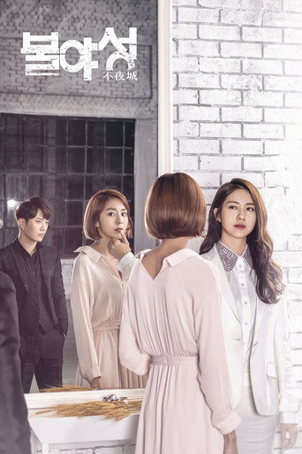 Póster de White Nights