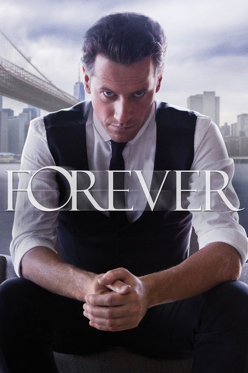 Póster de Forever