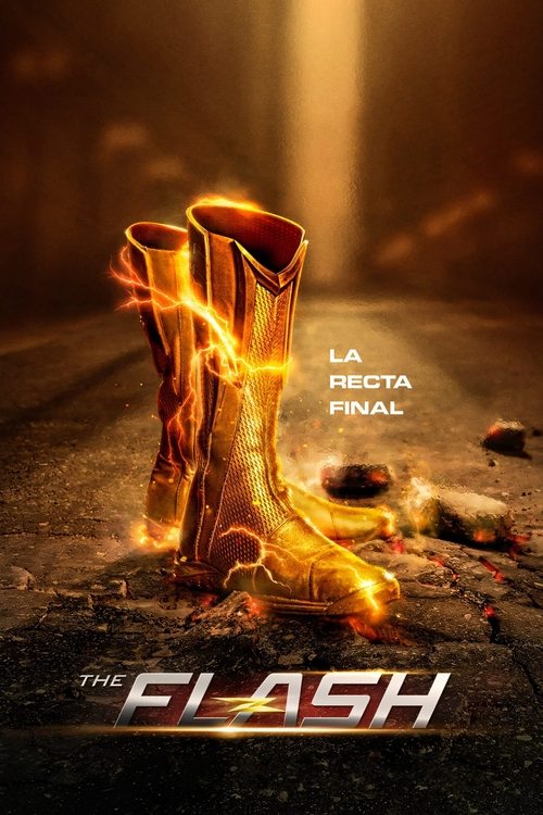 Póster de Flash