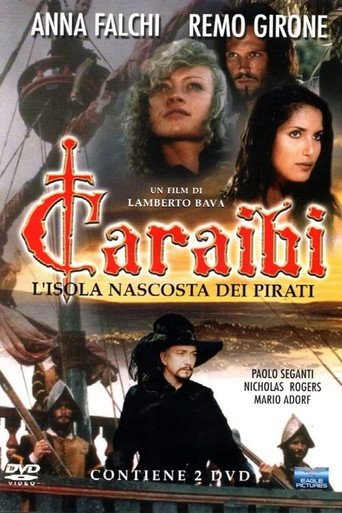 Póster de Caraibi