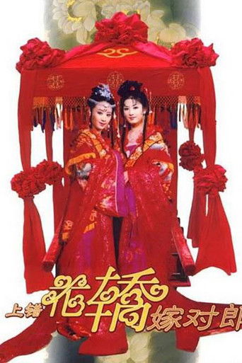 Póster de 上错花轿嫁对郎