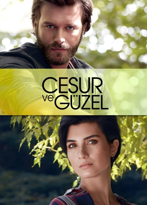 Póster de Sühan: Venganza y amor