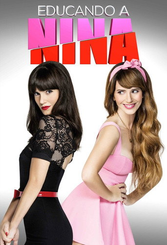 Póster de Resumen - Educando a Nina