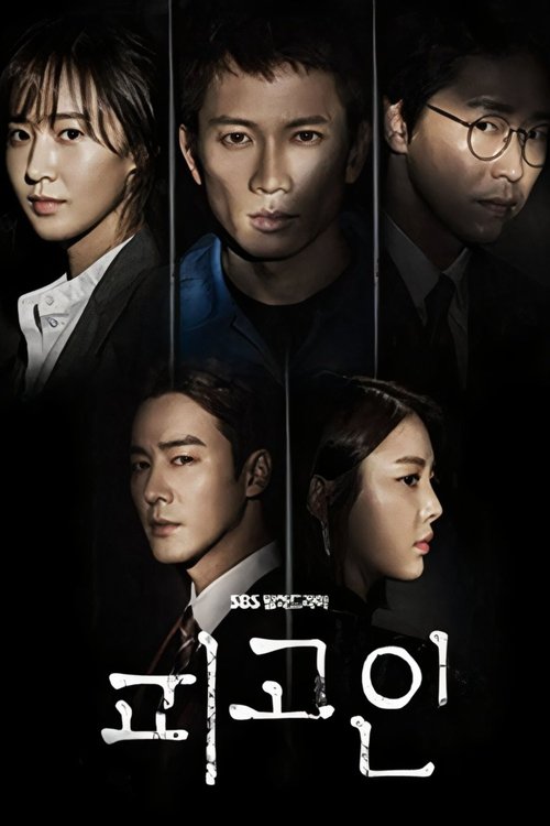 Póster de 피고인