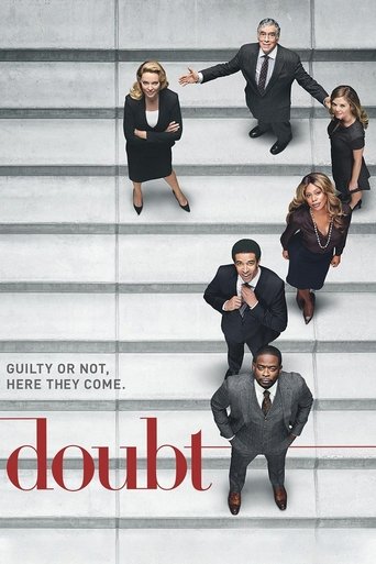 Póster de Doubt