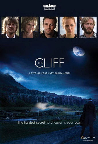 Póster de Hraunið