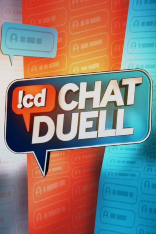 Póster de Chat Duell
