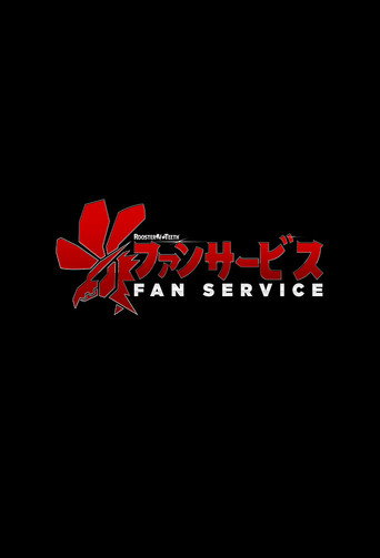 Póster de Fan Service