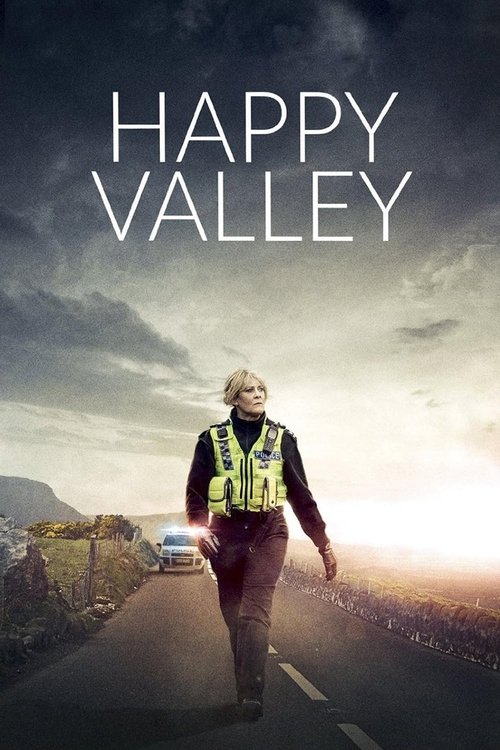 Póster de Happy Valley