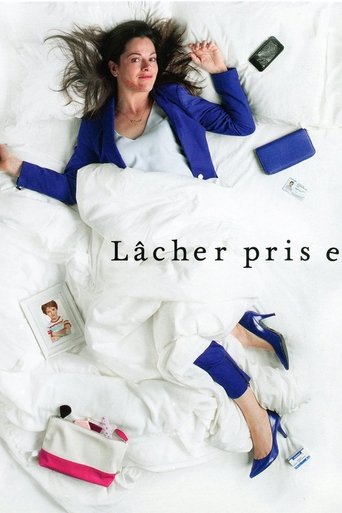 Póster de Lâcher prise
