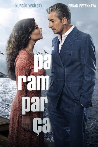 Póster de Paramparca