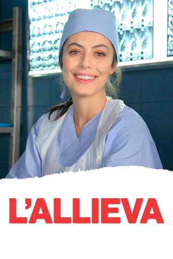 Póster de La Aprendiz