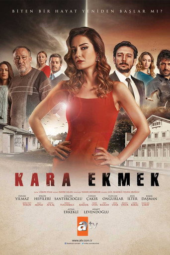 Póster de Kara Ekmek