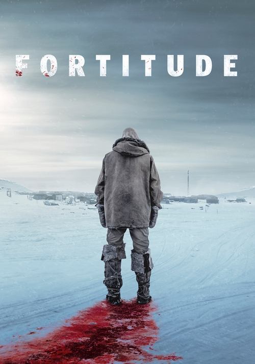 Póster de Fortitude