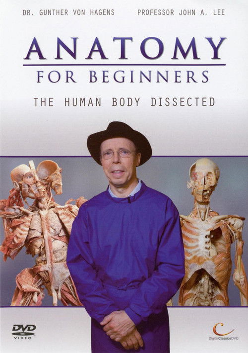 Póster de De mannen van dokter Anne